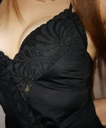 Анкета проститутки Наталья - город Ноябрьск, 27 лет, №14263