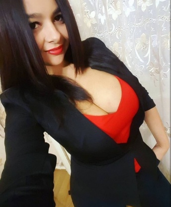 Анкета проститутки Виола - город Ноябрьск, 1999 лет, №15567